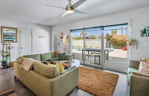 Maison (San Raphael 2) | Extérieur