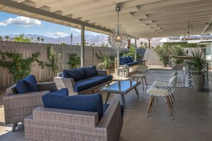 Exterior - San Raphael 2 (Palm Springs)