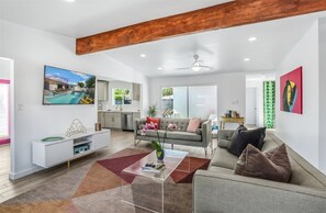 House (Caroleta) | Exterior - Caroleta (Palm Springs)