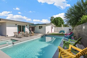 House (Caroleta) | Exterior - Caroleta (Palm Springs)