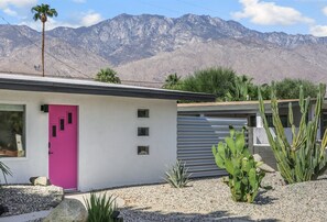 House (Caroleta) | Exterior - Caroleta (Palm Springs)