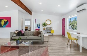 Exterior - Caroleta (Palm Springs)