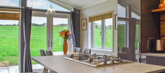 Whitey Top Country Lodge