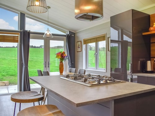 Whitey Top Country Lodge