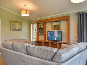 Oppholdsområde