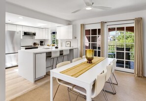 Condo (Deauville 413) | Exterior - Deauville 413 (Palm Springs)