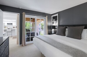 Condo (Deauville 413) | Exterior - Deauville 413 (Palm Springs)