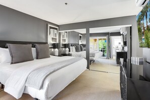 Condo (Deauville 413) | Exterior
