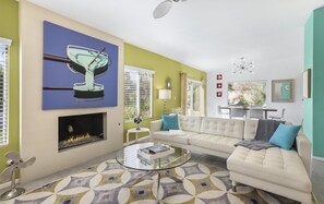 Maison (Del Mar) | Extérieur