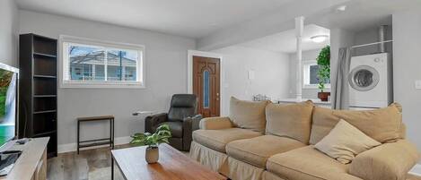 Télévision, espaces bureaux