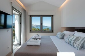 3 Schlafzimmer, Schreibtisch, Bügeleisen/Bügelbrett, kostenloses WLAN