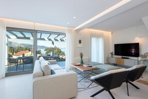 Smart TV