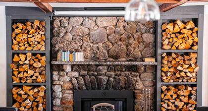 Vanderkamp NY – Frank Soule Lodge 7 Bedroom Vintage Lakeview Lodge on 850 Acres