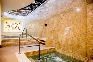 Spa - Beautiful Jr. Suite with Ocean View (Cabo San Lucas)