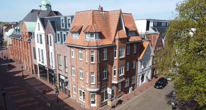 Apartmenthaus „Buxtehude – St.-Petri-Platz“ – Apartment 5