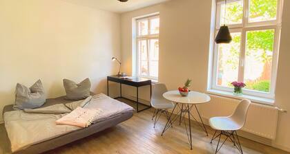 Apartmenthaus „Buxtehude – St.-Petri-Platz“ – Apartment 1