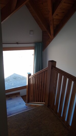 Interior - Fully equipped cabin (junin de los andes)