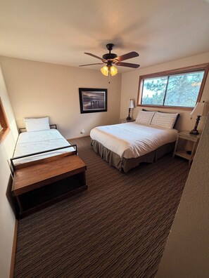 4 Schlafzimmer, Internetzugang