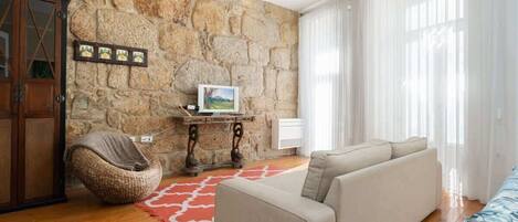 Fernseher, Arbeitsbereiche