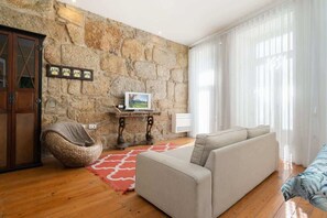 Télévision, espaces bureaux