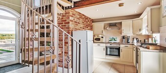 The Granary - UK36124