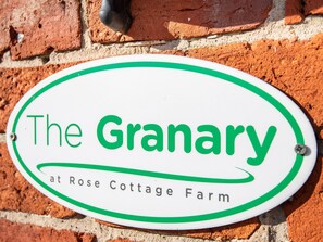 Miscellaneous - The Granary - UK36124 (Horsington)