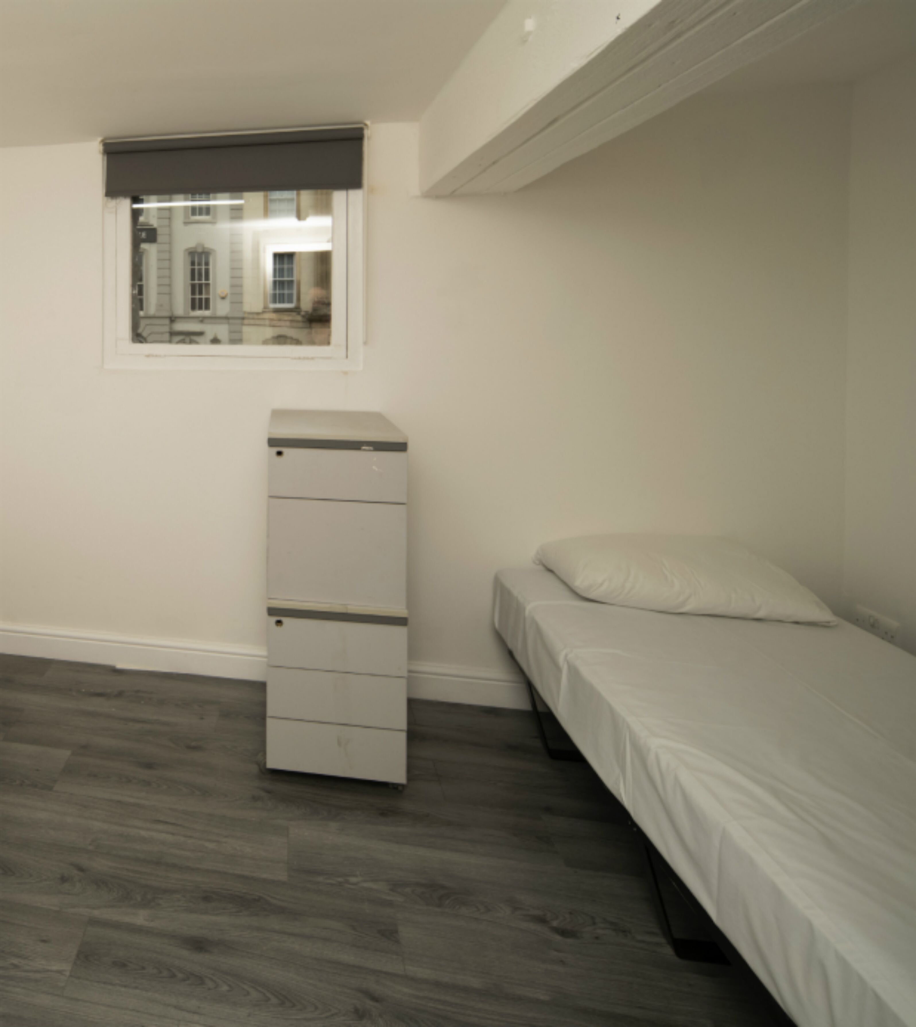 Foto - Harbourside Hostel Bristol