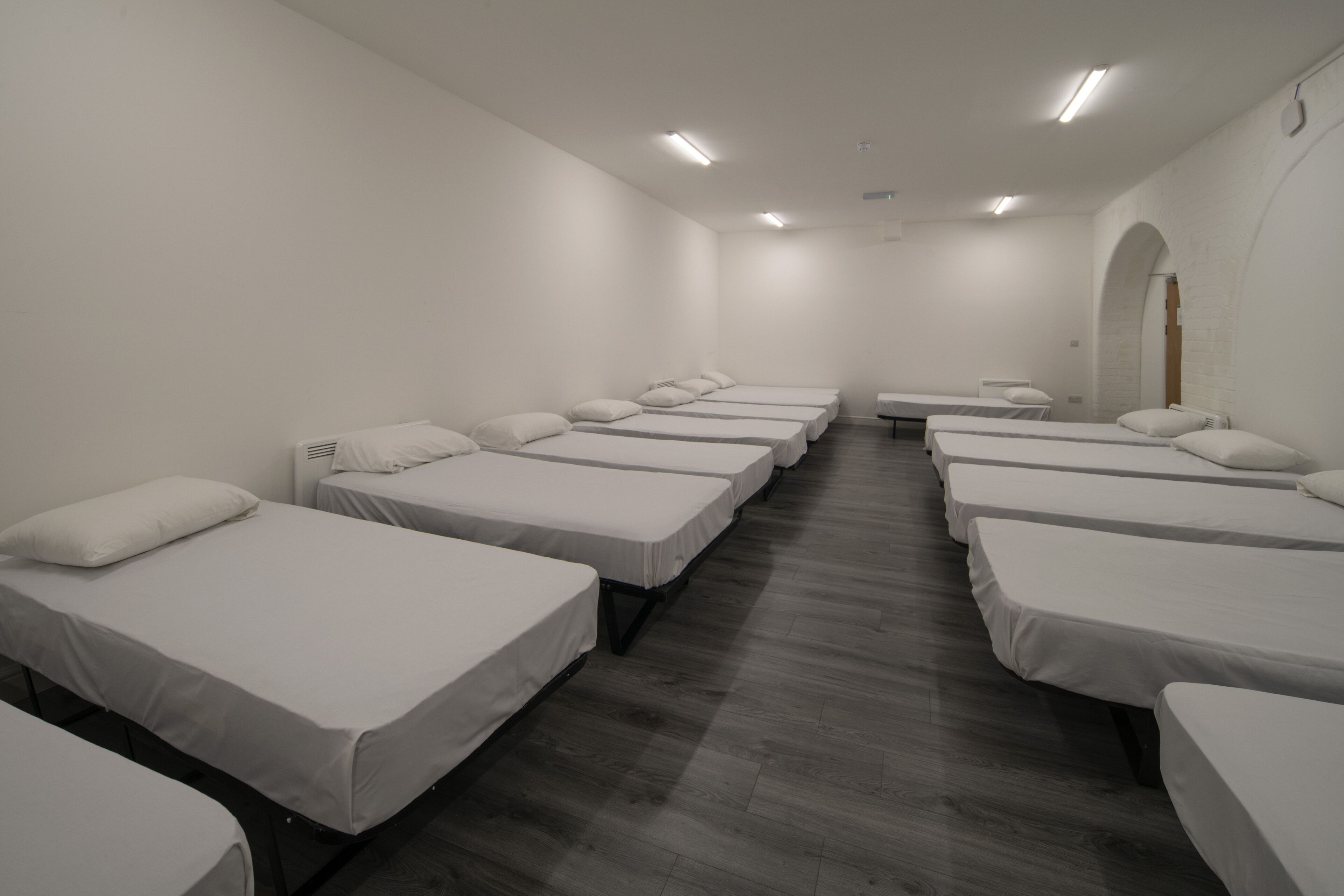 Foto - Harbourside Hostel Bristol