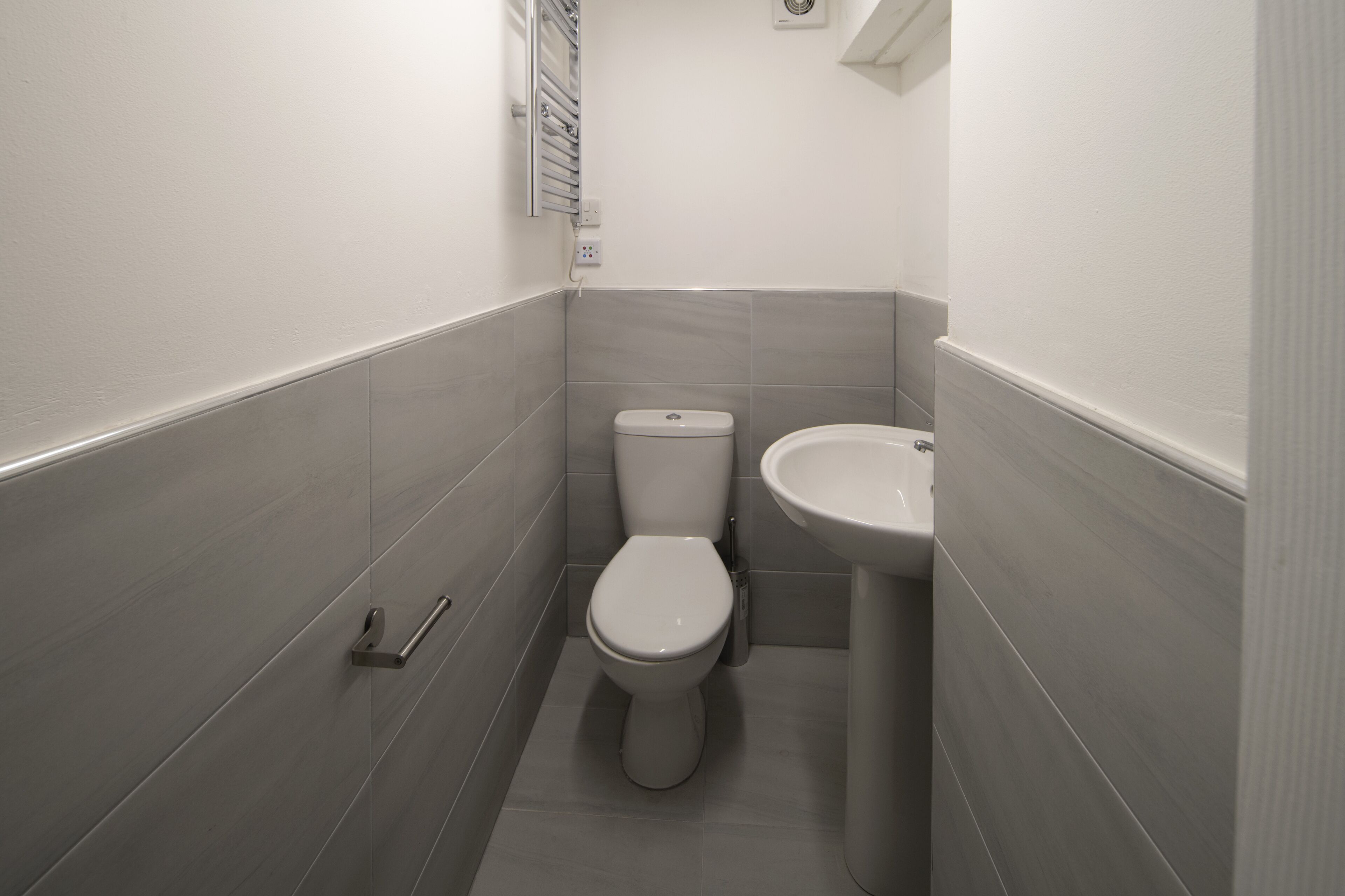 Foto - Harbourside Hostel Bristol