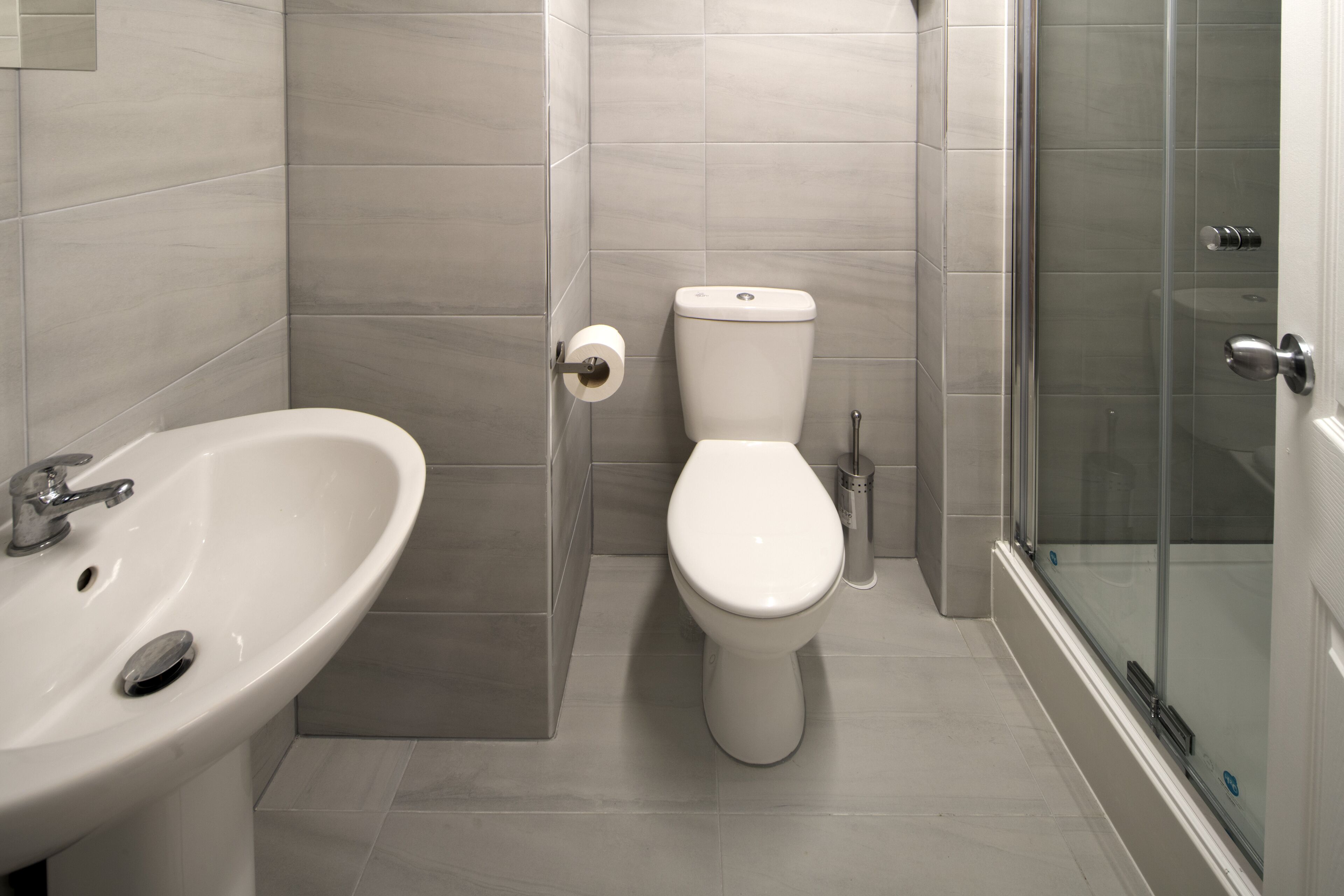 Foto - Harbourside Hostel Bristol