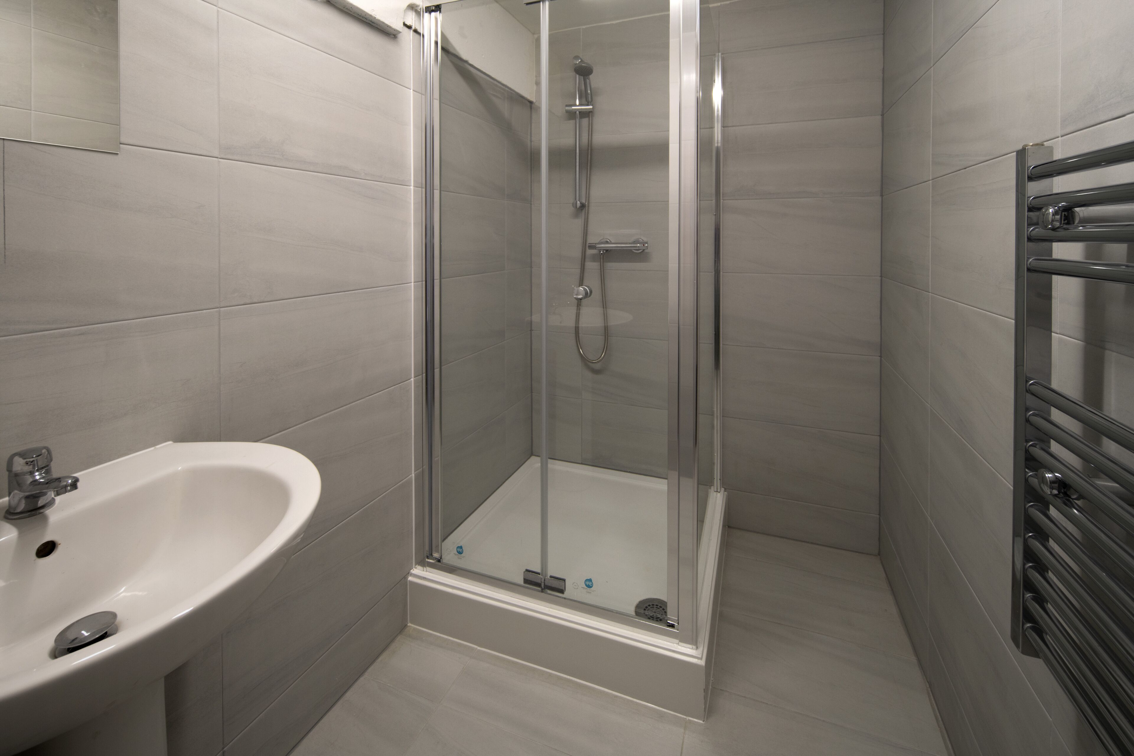 Foto - Harbourside Hostel Bristol