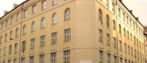 Apartment | Exterior