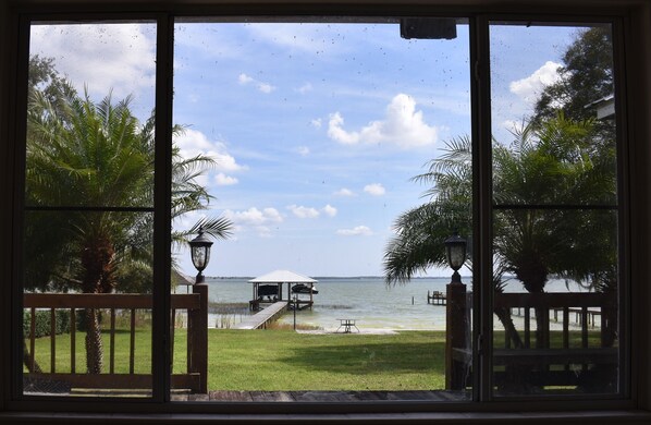 Interior - Lake House (Lake Placid)