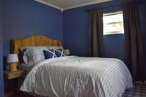 3 間睡房、書桌、可攜式嬰兒床、Wi-Fi