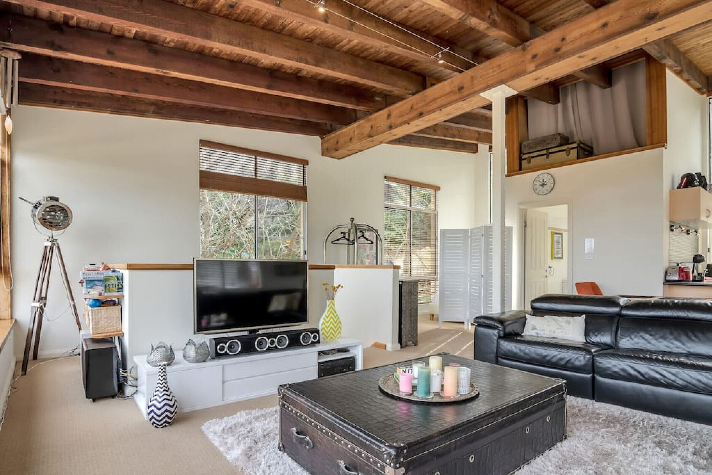 Peaceful Getaway with Lagoon Views