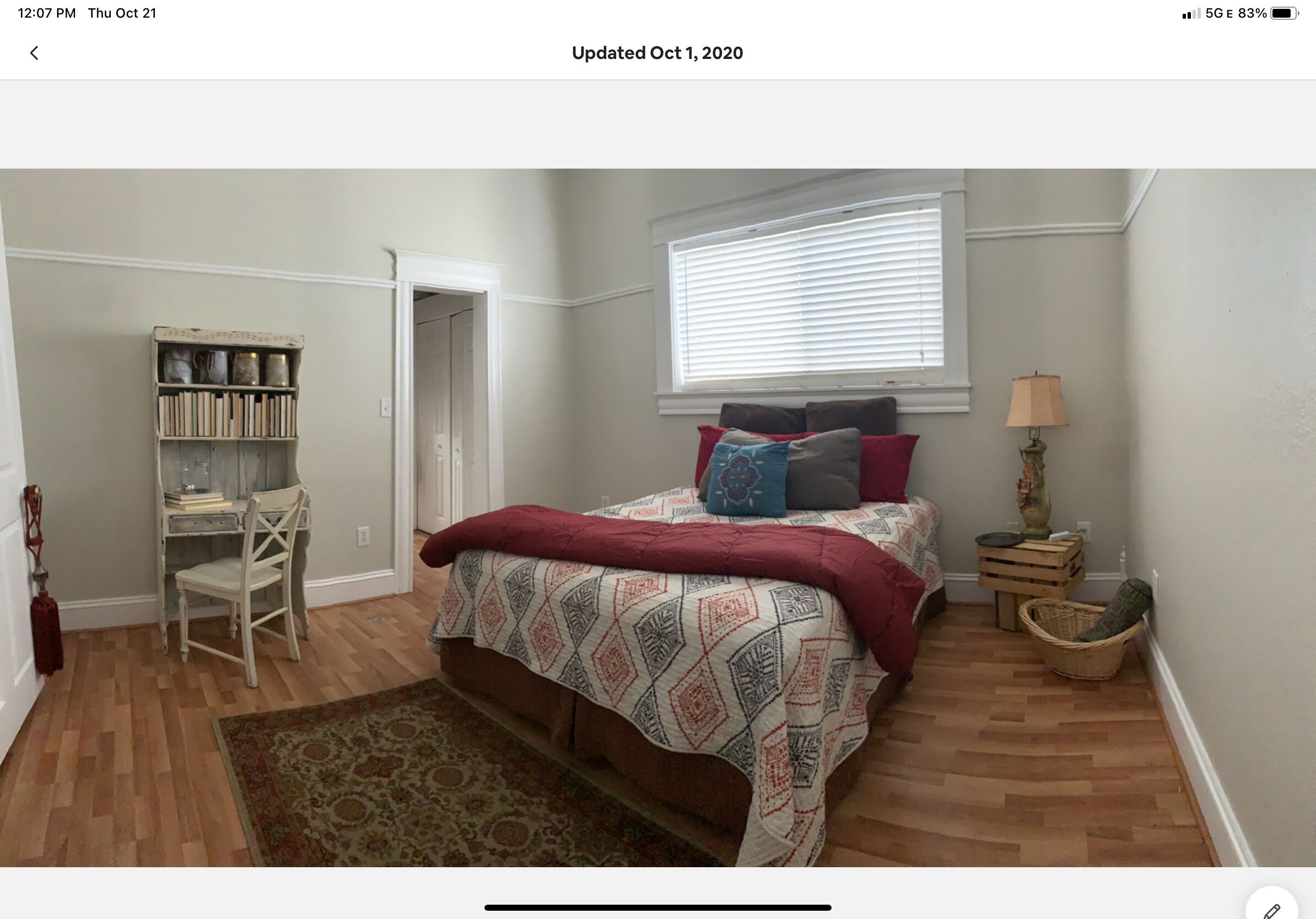 Historic Haven Bungalow: Ybor, Port, Downtown Tampa 
