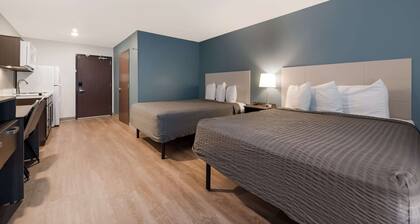 WoodSpring Suites Phoenix-Deer Valley