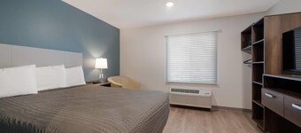 WoodSpring Suites Phoenix-Deer Valley