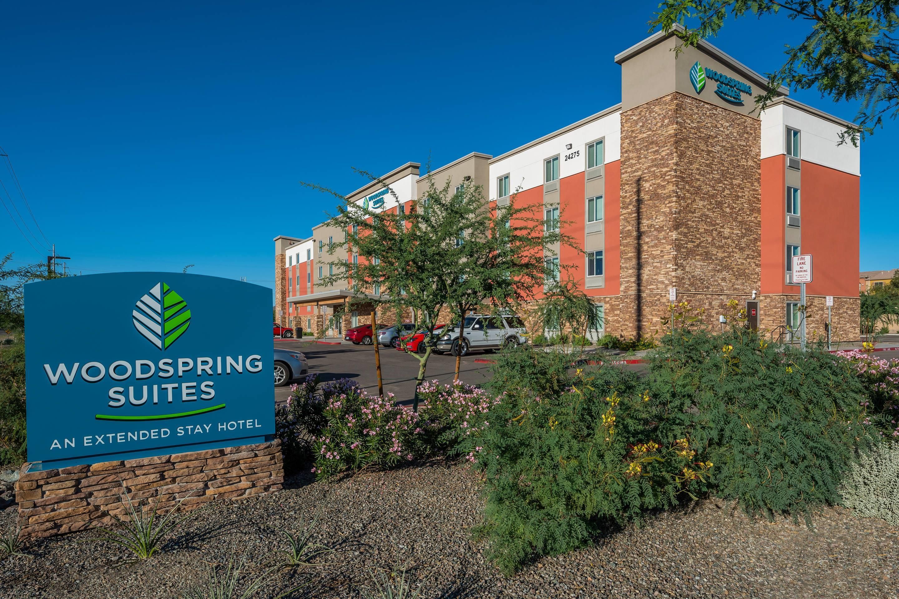 Photo - WoodSpring Suites Phoenix-Deer Valley