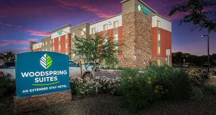 WoodSpring Suites Phoenix-Deer Valley