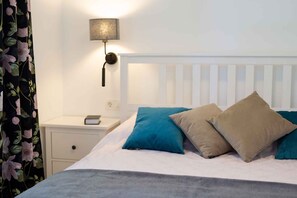 2 bedrooms, WiFi