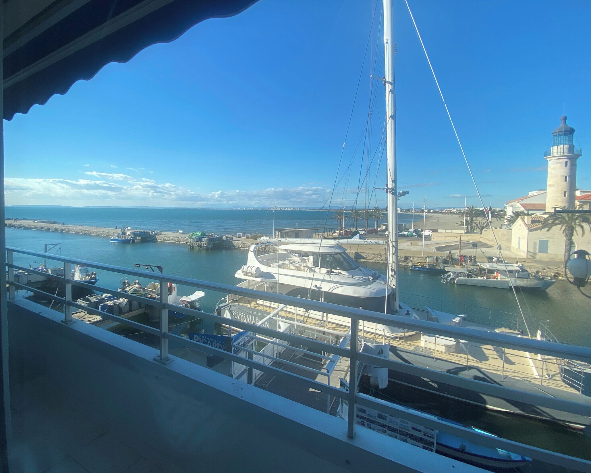 Marina