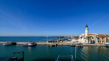 Port de plaisance