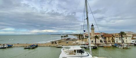 Port de plaisance