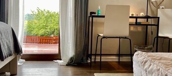 Avala Sunset apartment