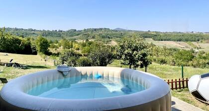 Avala Sunset apartment