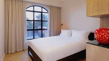 Suite, 1 Schlafzimmer