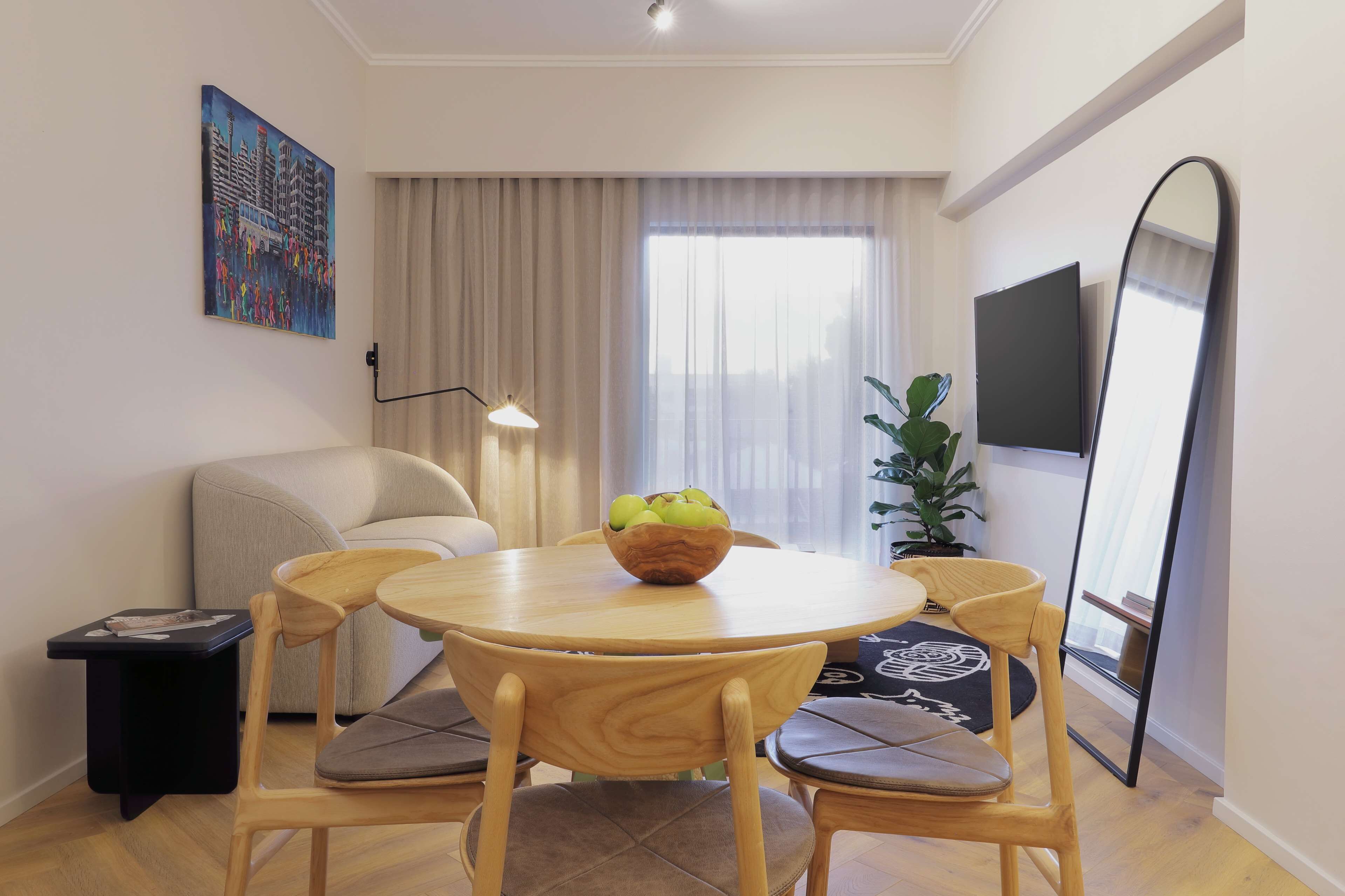 Suite, 2 Schlafzimmer