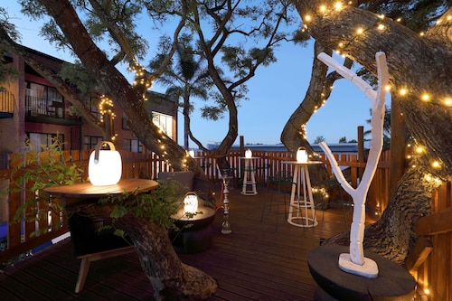 Hyatt House Johannesburg, Sandton