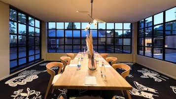 Sala de reuniones